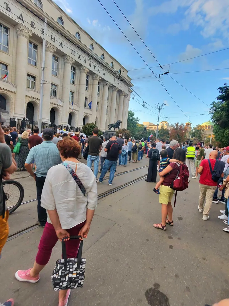 Protest