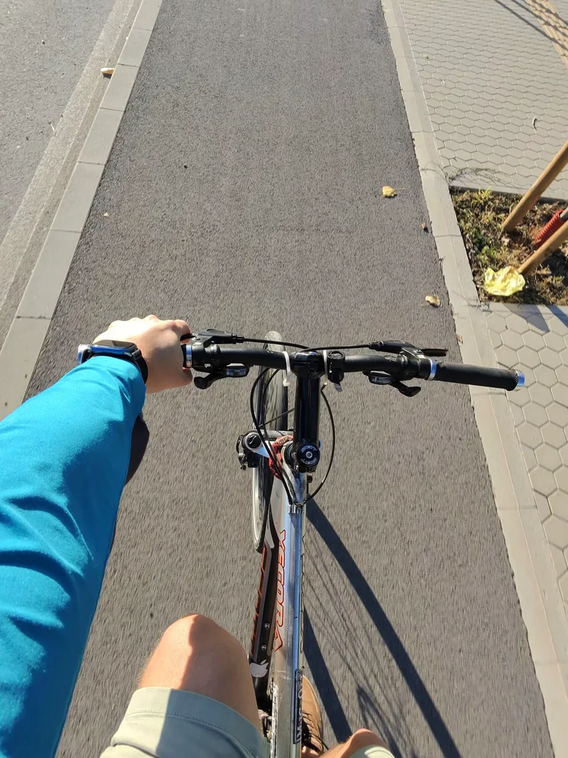 October