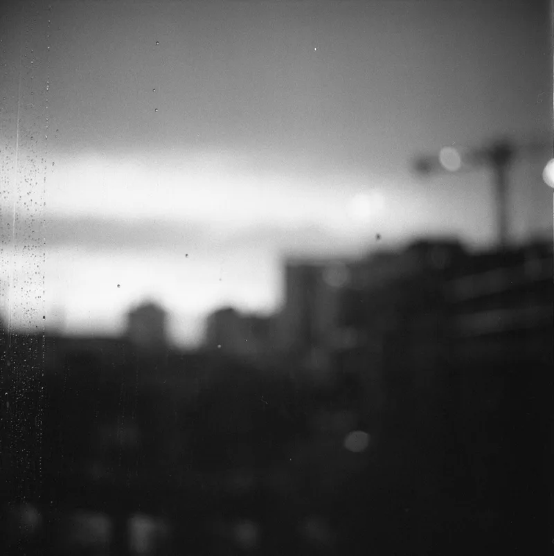 October on film