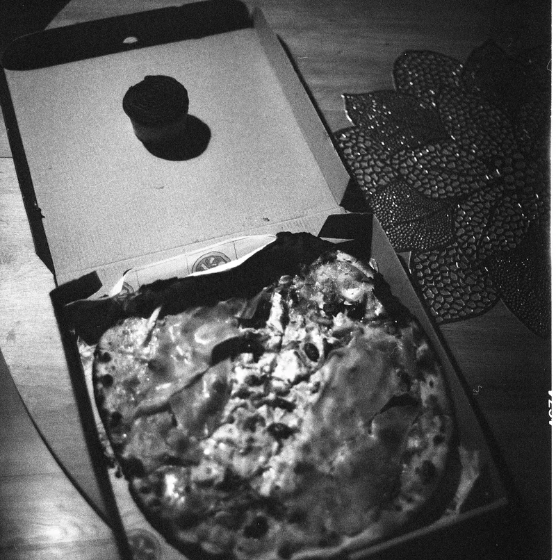 October on film