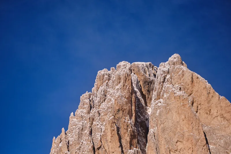Ski @ the Dolomites - Paradise on Earth