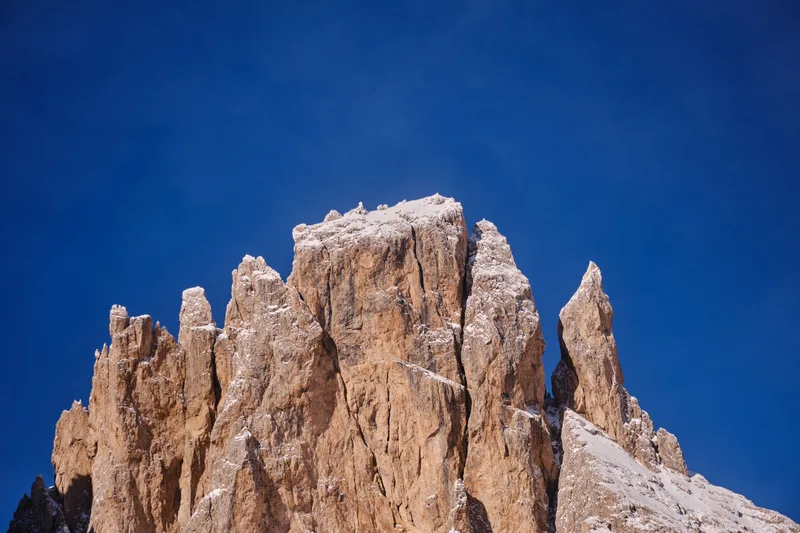 Ski @ the Dolomites - Paradise on Earth