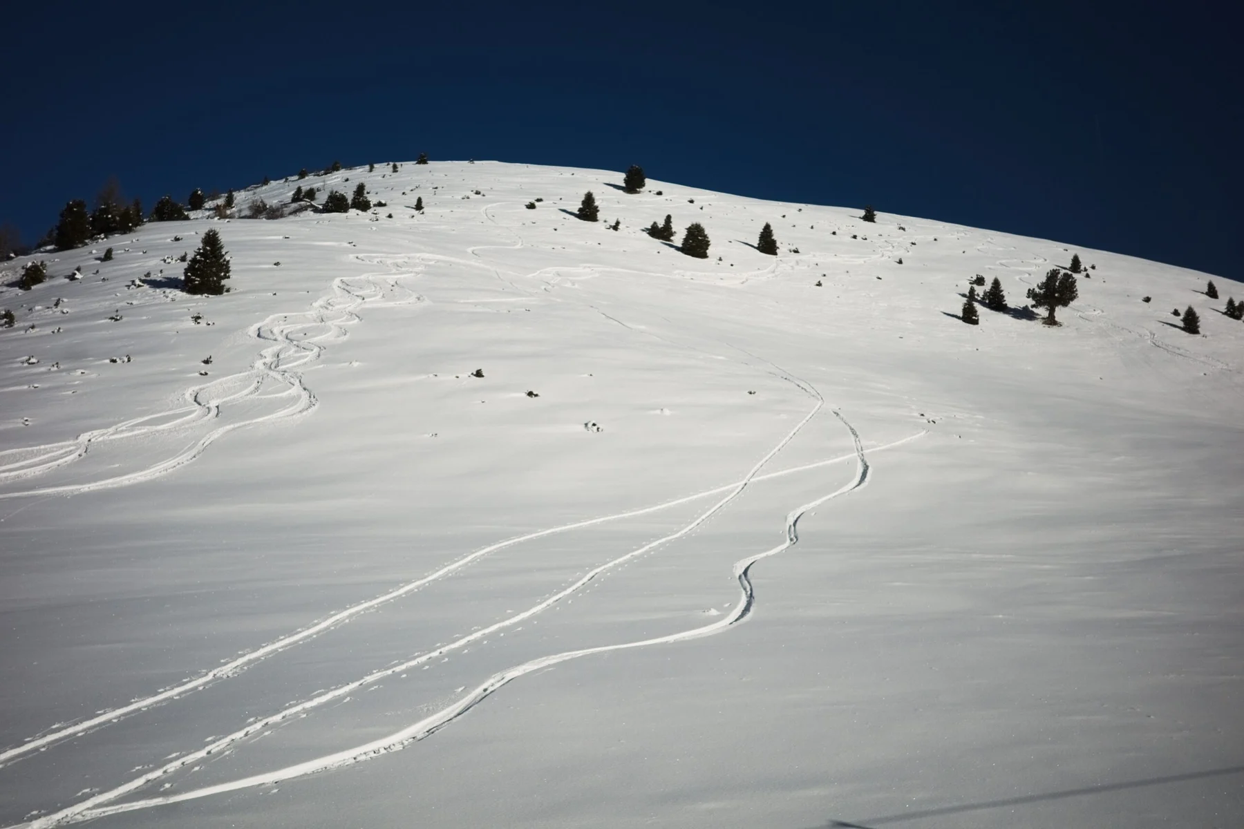 Ski @ the Dolomites - Paradise on Earth