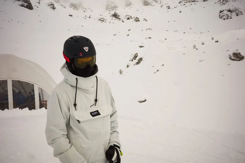 Ski @ the Dolomites - Paradise on Earth