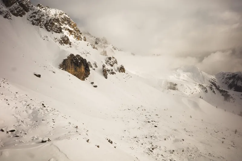 Ski @ the Dolomites - Paradise on Earth