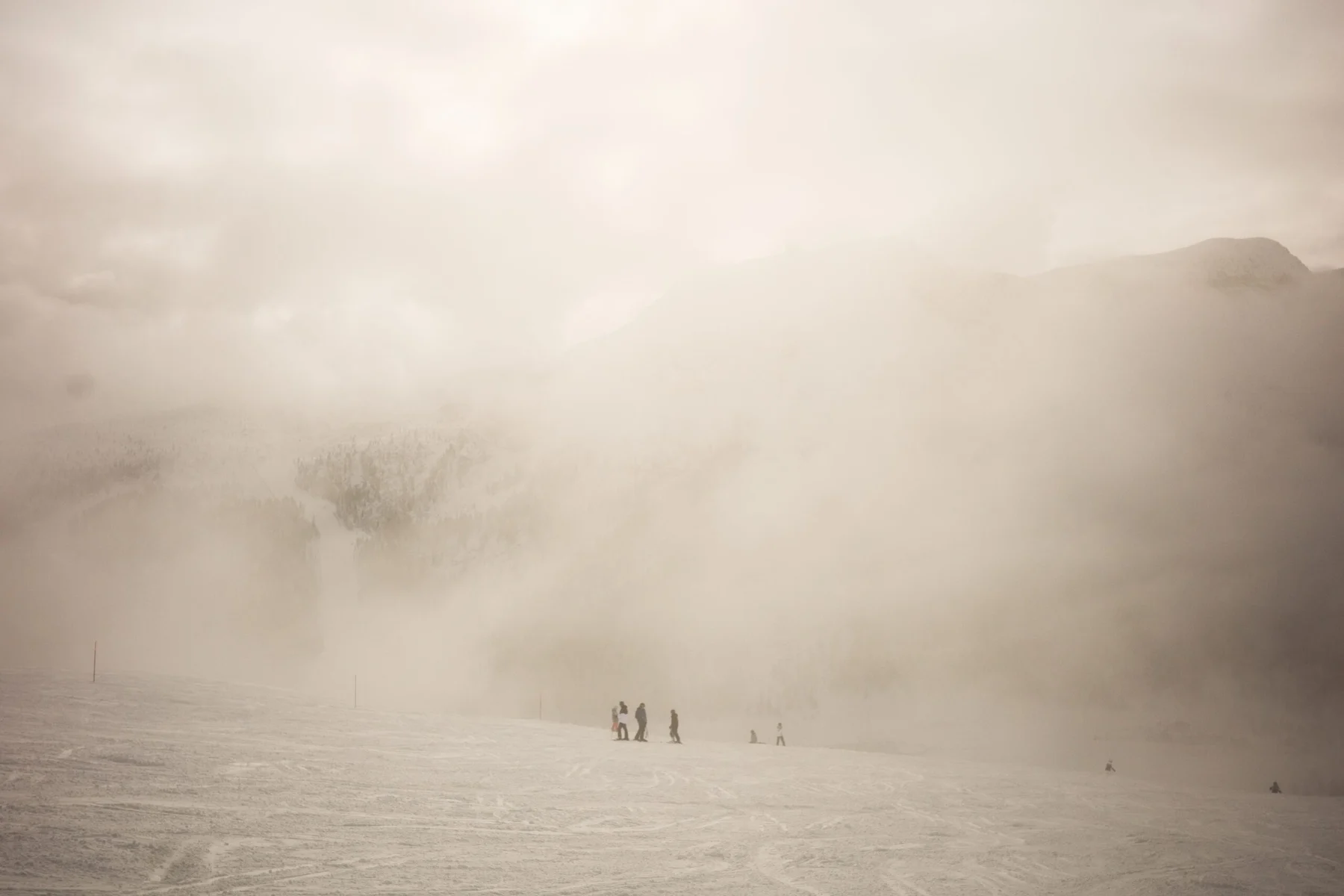 Ski @ the Dolomites - Paradise on Earth