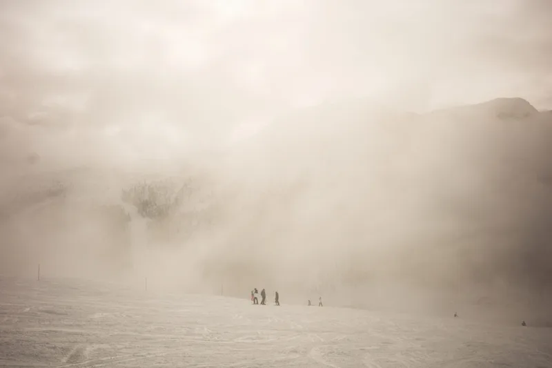 Ski @ the Dolomites - Paradise on Earth