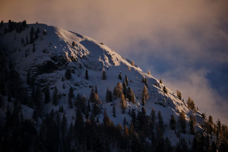 Ski @ the Dolomites - Paradise on Earth