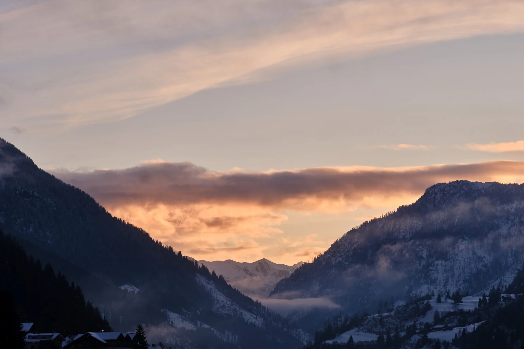 Ski @ the Dolomites - Paradise on Earth