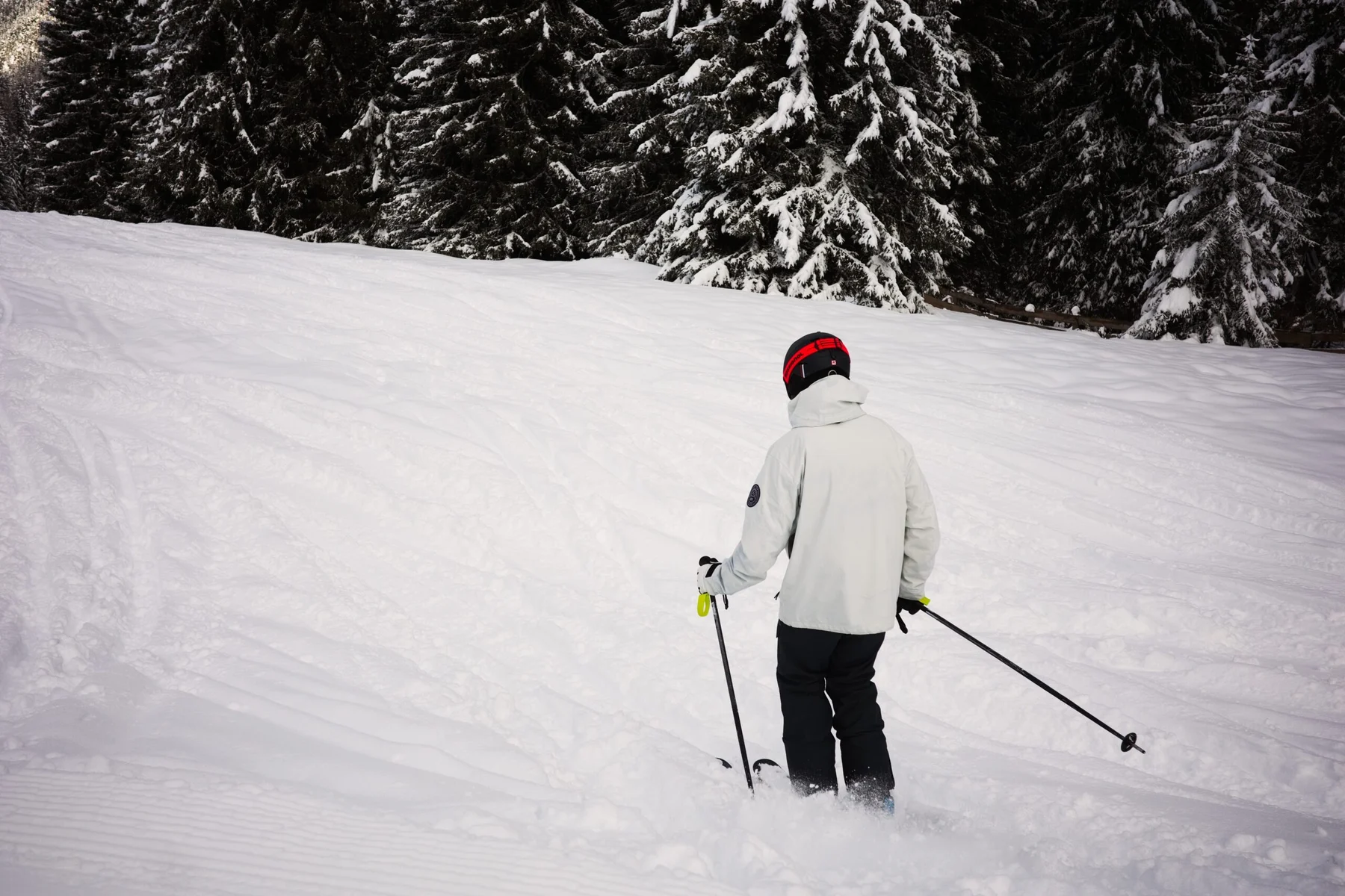 Ski @ the Dolomites - Paradise on Earth