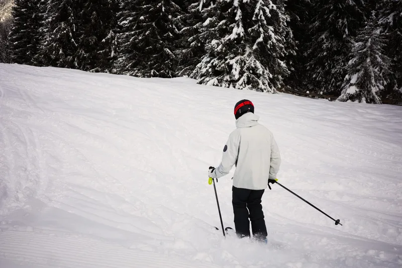 Ski @ the Dolomites - Paradise on Earth