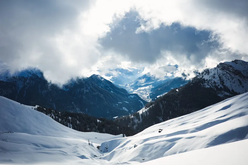 Ski @ the Dolomites - Paradise on Earth
