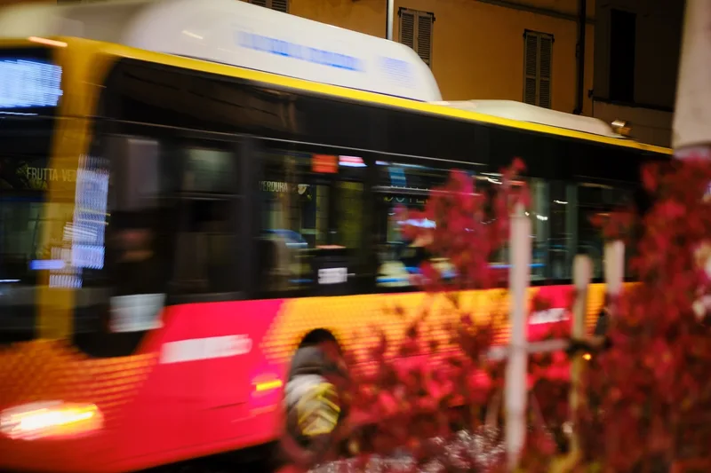 April }> Milan
