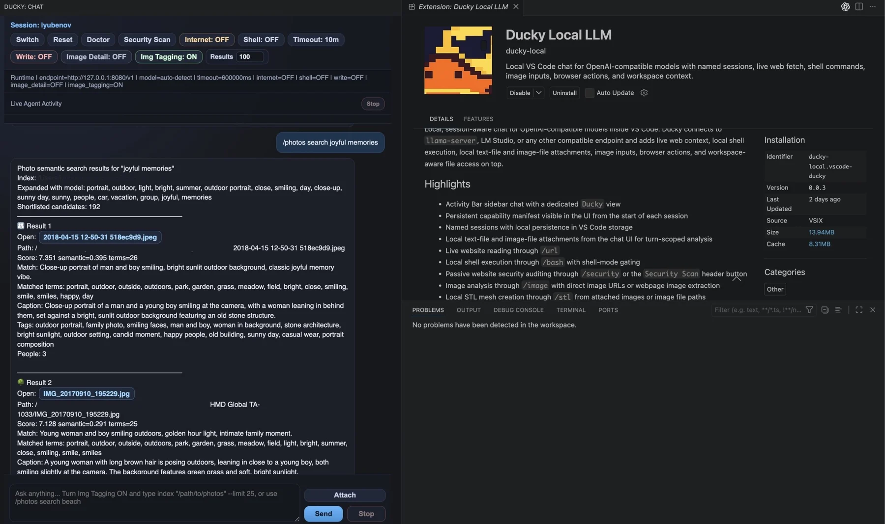 Local LLMs vs ambitious QA
