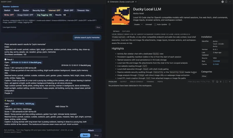 Local LLMs vs ambitious QA